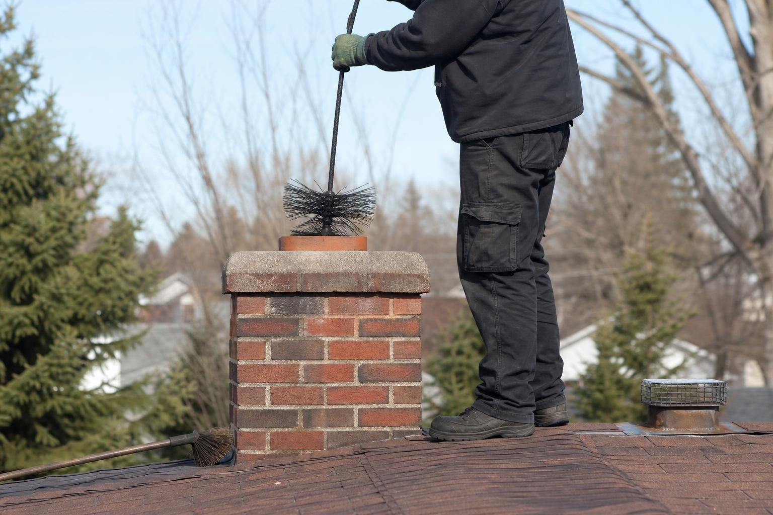 Chimney Inspection